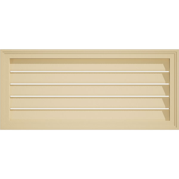 Ekena Millwork GVSVE40X1802SF