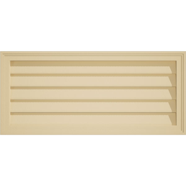 Ekena Millwork GVSVE40X1802SN