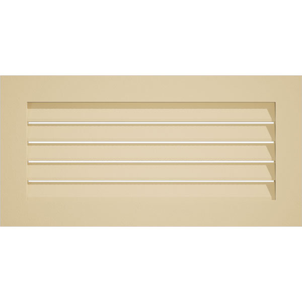 Ekena Millwork GVSVE40X2001SF