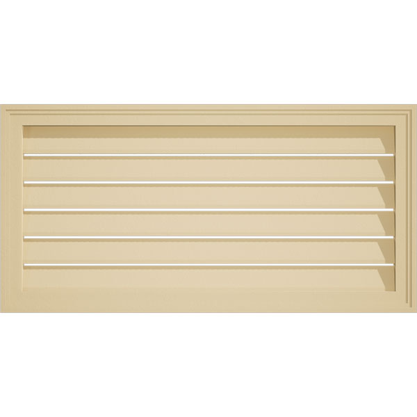 Ekena Millwork GVSVE40X2002SF