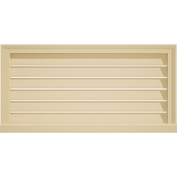 Ekena Millwork GVSVE40X2003SF