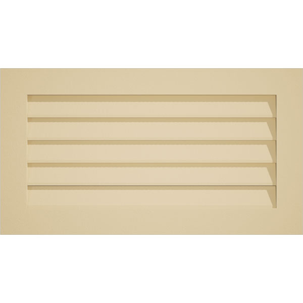Ekena Millwork GVSVE40X2201SN