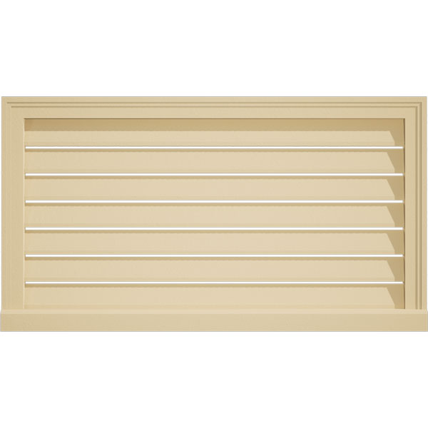 Ekena Millwork GVSVE40X2203SF