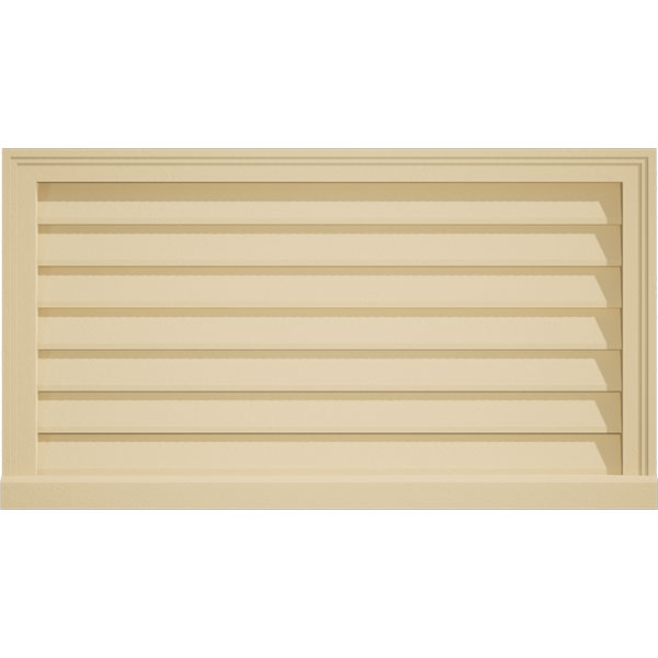 Ekena Millwork GVSVE40X2203SN