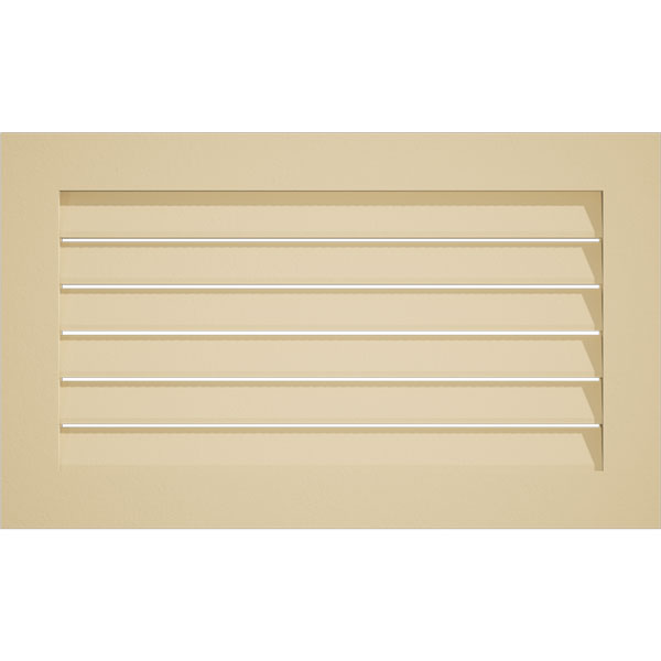 Ekena Millwork GVSVE40X2401SF