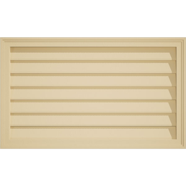 Ekena Millwork GVSVE40X2402SN