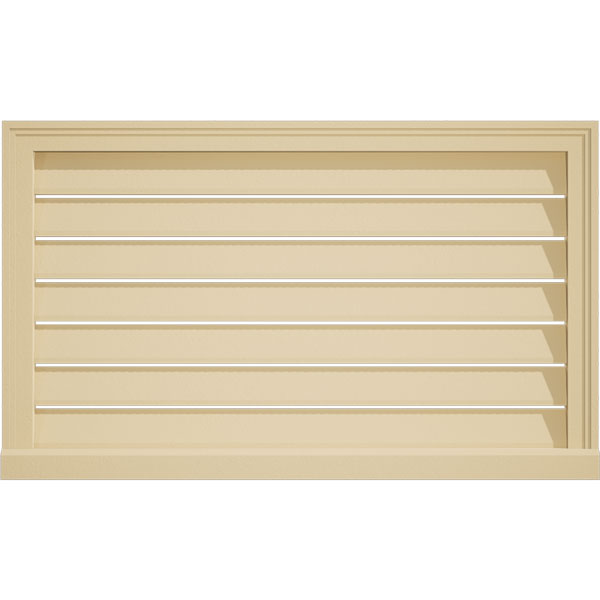 Ekena Millwork GVSVE40X2403SF
