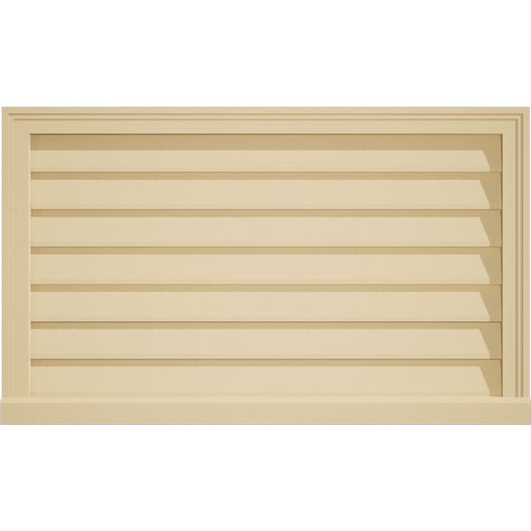 Ekena Millwork GVSVE40X2403SN