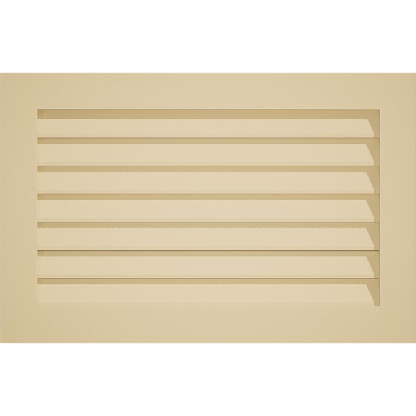 Ekena Millwork GVSVE40X2601SN