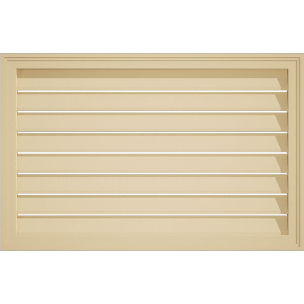 Ekena Millwork GVSVE40X2602SF