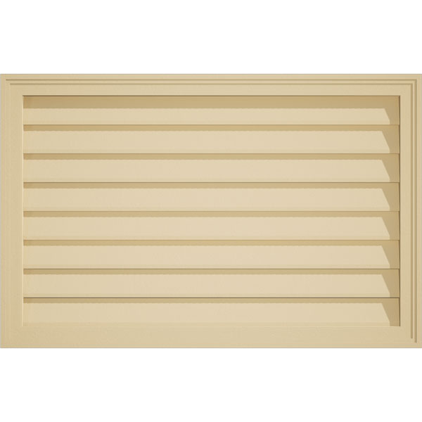 Ekena Millwork GVSVE40X2602SN