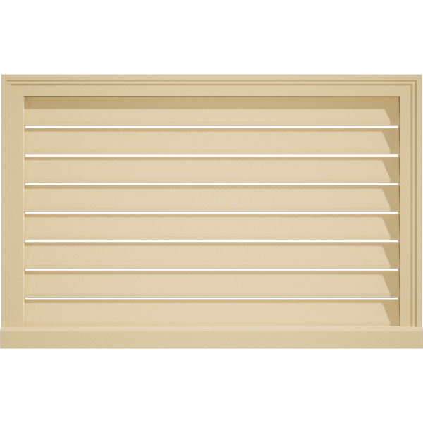 Ekena Millwork GVSVE40X2603SF