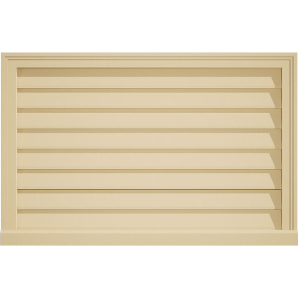 Ekena Millwork GVSVE40X2603SN