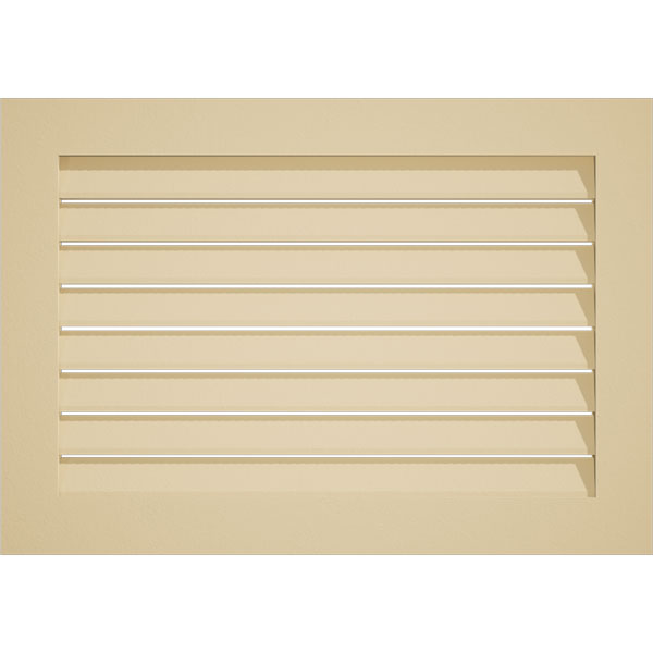 Ekena Millwork GVSVE40X2801SF