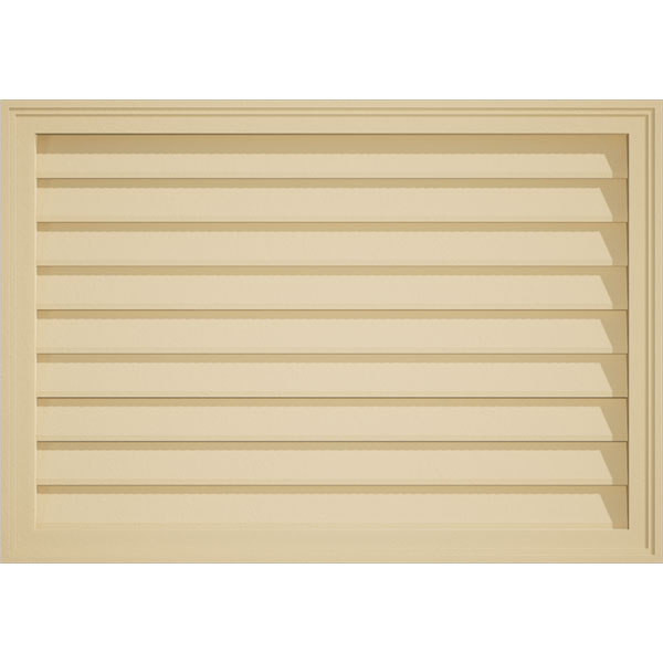 Ekena Millwork GVSVE40X2802SN