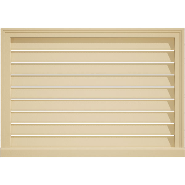 Ekena Millwork GVSVE40X2803SF