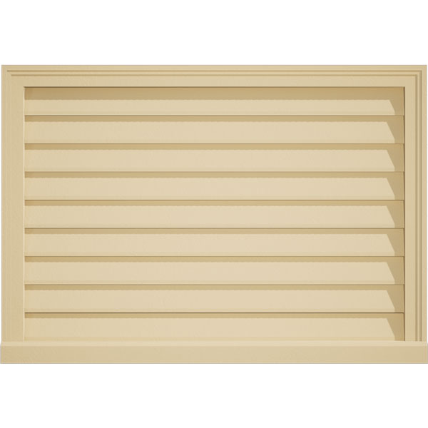 Ekena Millwork GVSVE40X2803SN