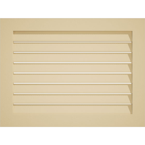 Ekena Millwork GVSVE40X3001SF
