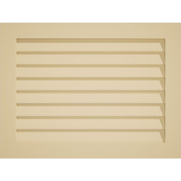 Ekena Millwork GVSVE40X3001SN