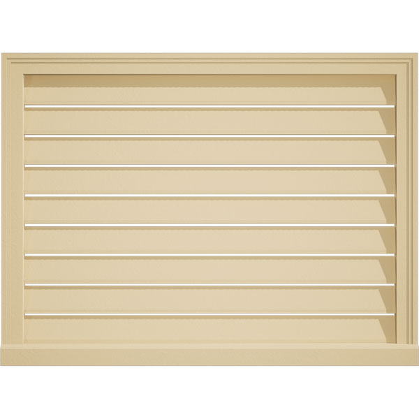 Ekena Millwork GVSVE40X3003SF