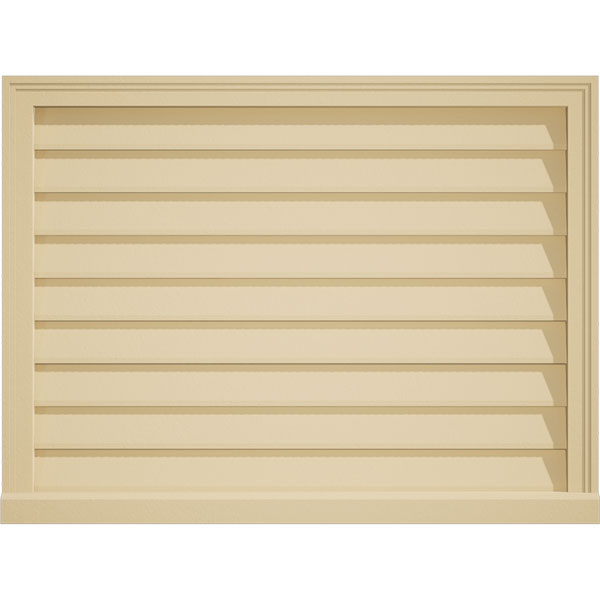 Ekena Millwork GVSVE40X3003SN