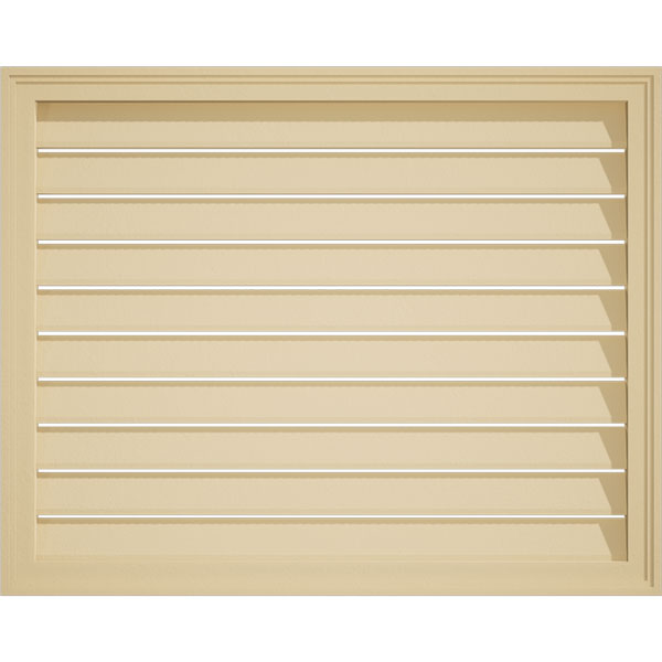 Ekena Millwork GVSVE40X3202SF