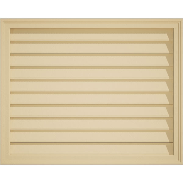 Ekena Millwork GVSVE40X3202SN
