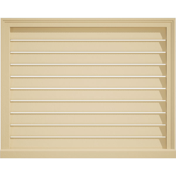 Ekena Millwork GVSVE40X3203SF