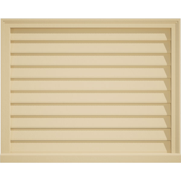 Ekena Millwork GVSVE40X3203SN