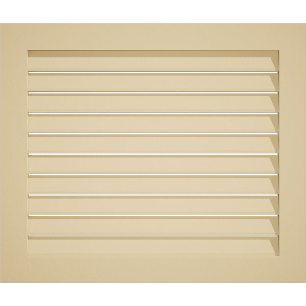 Ekena Millwork GVSVE40X3401SF