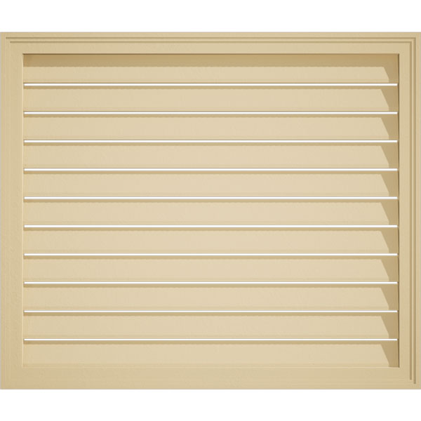 Ekena Millwork GVSVE40X3402SF