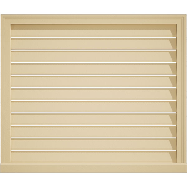 Ekena Millwork GVSVE40X3403SF