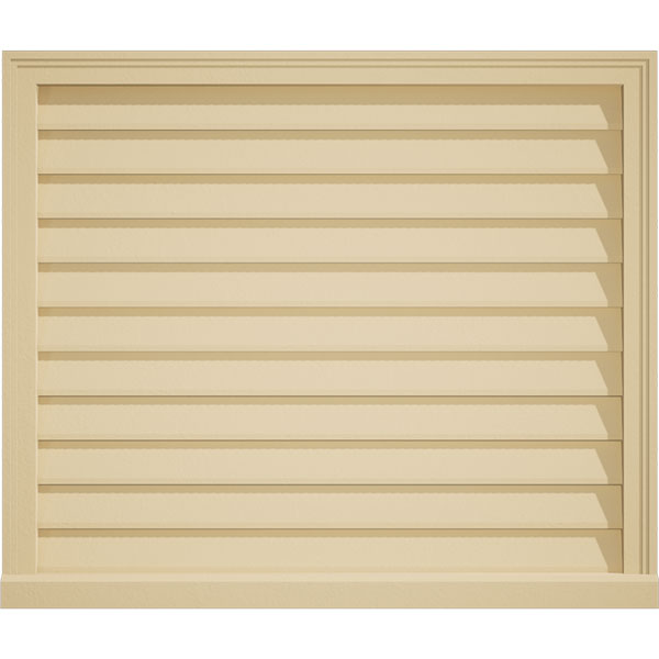 Ekena Millwork GVSVE40X3403SN