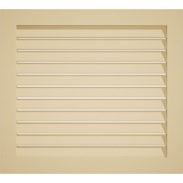 Ekena Millwork GVSVE40X3601SF