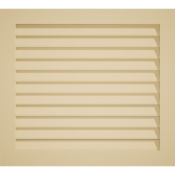 Ekena Millwork GVSVE40X3601SN