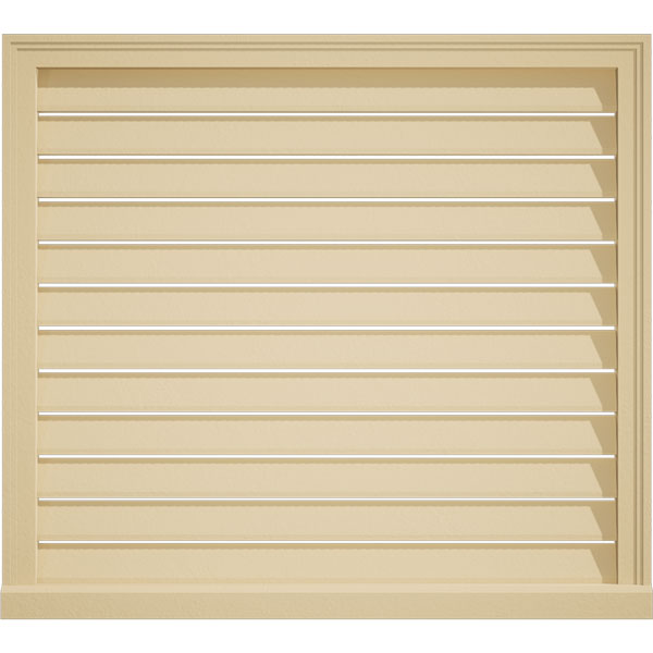 Ekena Millwork GVSVE40X3603SF