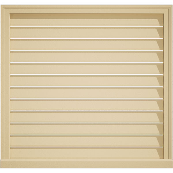 Ekena Millwork GVSVE40X3803SF