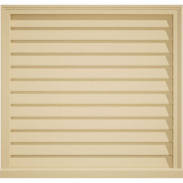 Ekena Millwork GVSVE40X3803SN