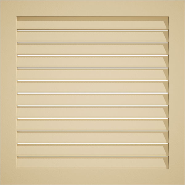Ekena Millwork GVSVE40X4001SF