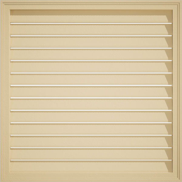 Ekena Millwork GVSVE40X4002SF