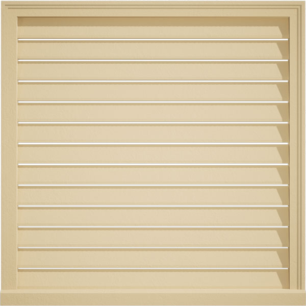 Ekena Millwork GVSVE40X4003SF