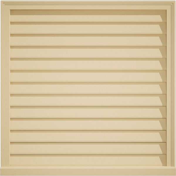 Ekena Millwork GVSVE40X4003SN