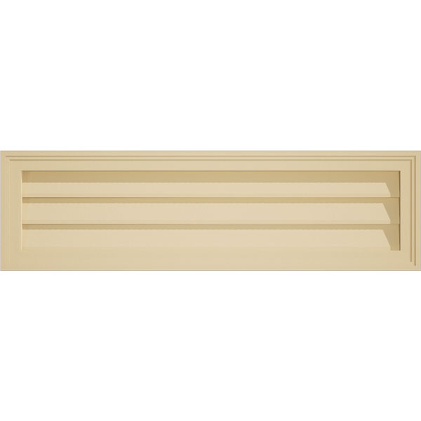 Ekena Millwork GVSVE42X1202SN