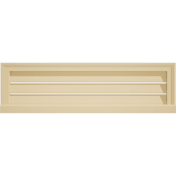 Ekena Millwork GVSVE42X1203SF