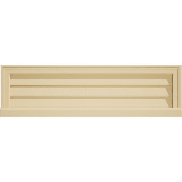 Ekena Millwork GVSVE42X1203SN