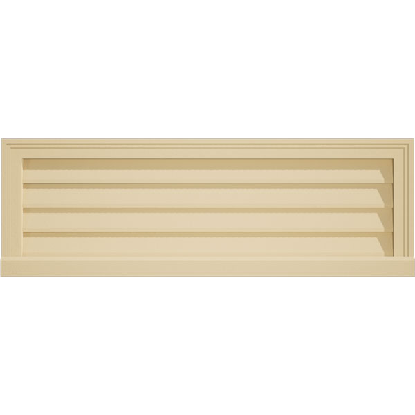 Ekena Millwork GVSVE42X1403SN