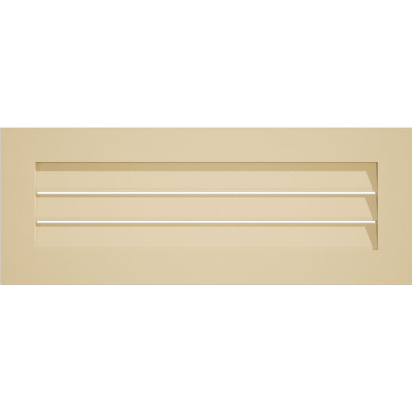 Ekena Millwork GVSVE42X1601SF