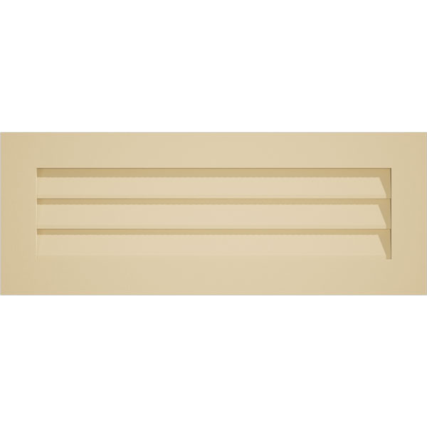 Ekena Millwork GVSVE42X1601SN