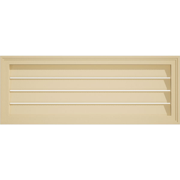 Ekena Millwork GVSVE42X1602SF