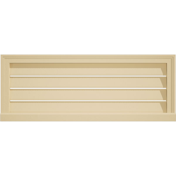 Ekena Millwork GVSVE42X1603SF